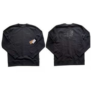 Vans Sixty Sixers Crewneck Sweater